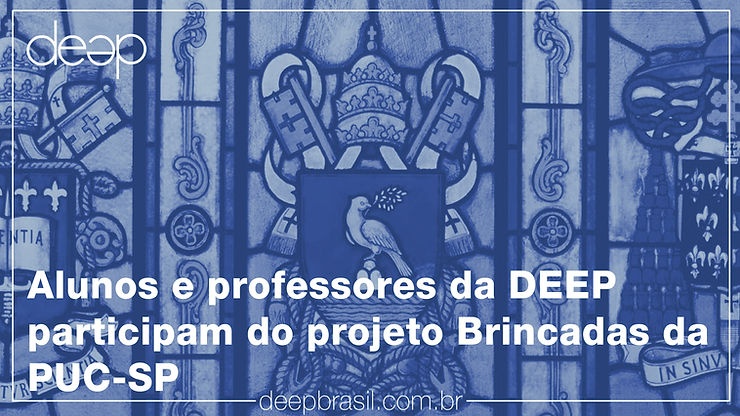 Brincadas da PUC-SP